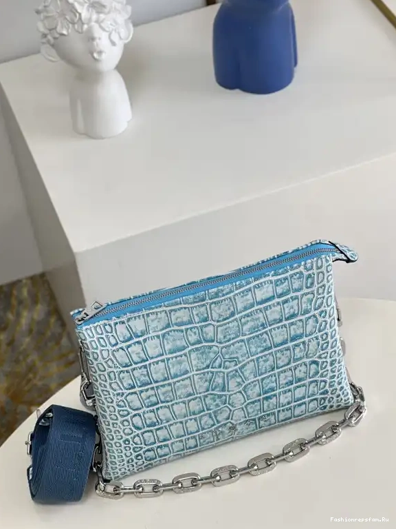 FS CHEAP VUITTON PM-26*20*12cm COUSSIN LOUIS 0625